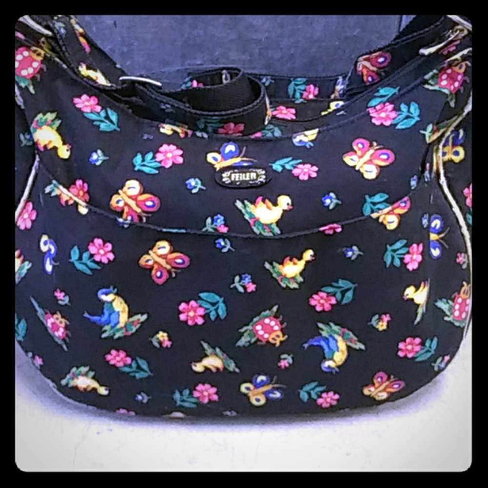 Diaper bag or travel bag